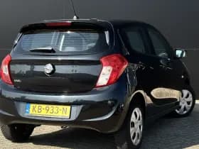Opel KARL 1.0 ecoFLEX Edition | Airco | Cruise Control | Dealeronderhouden thumbnail 3