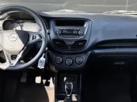 Opel KARL 1.0 ecoFLEX Edition | Airco | Cruise Control | Dealeronderhouden thumbnail 5