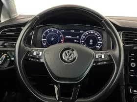 Volkswagen Golf 1.5 TSI Highline Business R | Schuif-Kanteldak | Apple-Android | Parkeercamera thumbnail 12