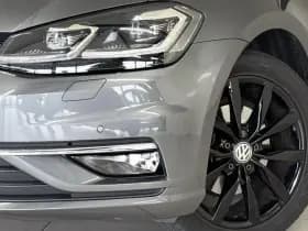 Volkswagen Golf 1.5 TSI Highline Business R | Schuif-Kanteldak | Apple-Android | Parkeercamera thumbnail 30