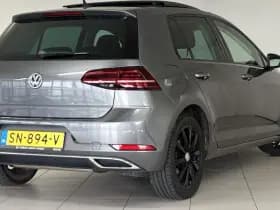 Volkswagen Golf 1.5 TSI Highline Business R | Schuif-Kanteldak | Apple-Android | Parkeercamera thumbnail 7