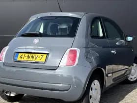 Fiat 500 1.2 Pop | Automaat | Airconditioning | Dealeronderhouden | Elektrische ramen voor | thumbnail 3