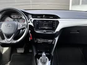 Opel Corsa 1.2 Edition | Apple-Android | Stoelverwarming | Trekhaak thumbnail 4