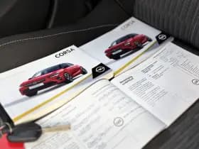 Opel Corsa 1.2 Edition | Apple-Android | Stoelverwarming | Trekhaak thumbnail 7