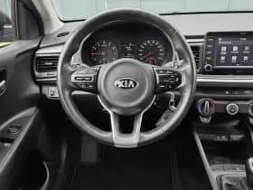 Kia Rio 1.0 TGDI Design Edition | Apple-Android | Parkeercamera | Dealeronderhouden thumbnail 2