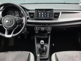 Kia Rio 1.0 TGDI Design Edition | Apple-Android | Parkeercamera | Dealeronderhouden thumbnail 11