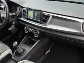 Kia Rio 1.0 TGDI Design Edition | Apple-Android | Parkeercamera | Dealeronderhouden thumbnail 12