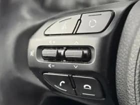 Kia Rio 1.0 TGDI Design Edition | Apple-Android | Parkeercamera | Dealeronderhouden thumbnail 15