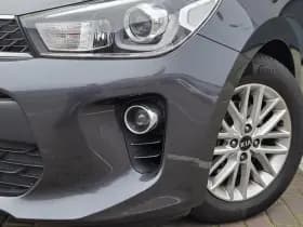 Kia Rio 1.0 TGDI Design Edition | Apple-Android | Parkeercamera | Dealeronderhouden thumbnail 3