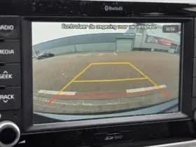 Kia Rio 1.0 TGDI Design Edition | Apple-Android | Parkeercamera | Dealeronderhouden thumbnail 28