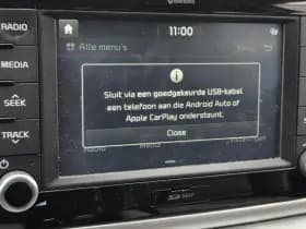 Kia Rio 1.0 TGDI Design Edition | Apple-Android | Parkeercamera | Dealeronderhouden thumbnail 29