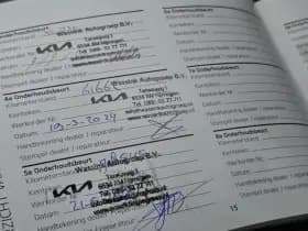 Kia Rio 1.0 TGDI Design Edition | Apple-Android | Parkeercamera | Dealeronderhouden thumbnail 30