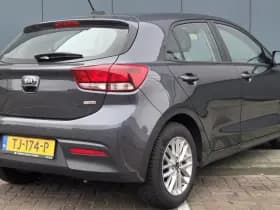 Kia Rio 1.0 TGDI Design Edition | Apple-Android | Parkeercamera | Dealeronderhouden thumbnail 7