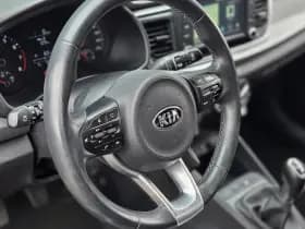 Kia Rio 1.0 TGDI Design Edition | Apple-Android | Parkeercamera | Dealeronderhouden thumbnail 10