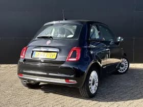 Fiat 500 1.2 Lounge | Panoramadak | Automaat | Apple-Android thumbnail 3