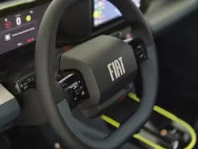 Fiat Grande Panda 1.2 Hybrid ICON | Apple-Android | Cruise Control | Parkeersensoren | thumbnail 11