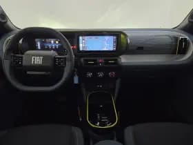 Fiat Grande Panda 1.2 Hybrid ICON | Apple-Android | Cruise Control | Parkeersensoren | thumbnail 12