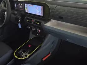 Fiat Grande Panda 1.2 Hybrid ICON | Apple-Android | Cruise Control | Parkeersensoren | thumbnail 13