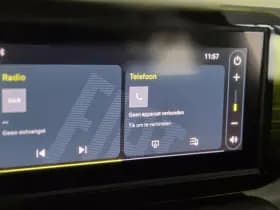 Fiat Grande Panda 1.2 Hybrid ICON | Apple-Android | Cruise Control | Parkeersensoren | thumbnail 18