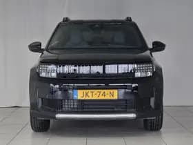 Fiat Grande Panda 1.2 Hybrid ICON | Apple-Android | Cruise Control | Parkeersensoren | thumbnail 3