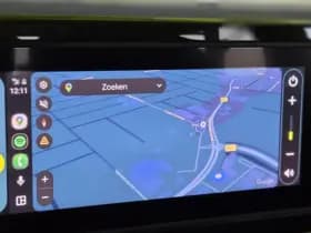 Fiat Grande Panda 1.2 Hybrid ICON | Apple-Android | Cruise Control | Parkeersensoren | thumbnail 21