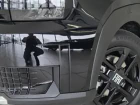 Fiat Grande Panda 1.2 Hybrid ICON | Apple-Android | Cruise Control | Parkeersensoren | thumbnail 25