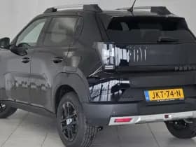 Fiat Grande Panda 1.2 Hybrid ICON | Apple-Android | Cruise Control | Parkeersensoren | thumbnail 7