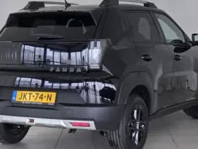 Fiat Grande Panda 1.2 Hybrid ICON | Apple-Android | Cruise Control | Parkeersensoren | thumbnail 10