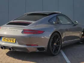 Porsche 911 3.0 Carrera S | Schuif-Kanteldak | Sportonderstel | Dealeronderhouden thumbnail 3