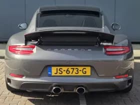 Porsche 911 3.0 Carrera S | Schuif-Kanteldak | Sportonderstel | Dealeronderhouden thumbnail 5