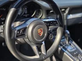 Porsche 911 3.0 Carrera S | Schuif-Kanteldak | Sportonderstel | Dealeronderhouden thumbnail 10