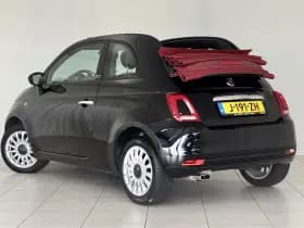Fiat 500C thumbnail 11