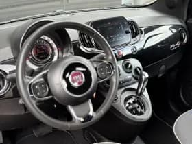 Fiat 500C 1.2 Lounge | Apple-Android | All-season banden | Airconditioning thumbnail 5