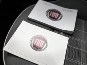 Fiat 500C 1.2 Lounge | Apple-Android | All-season banden | Airconditioning thumbnail 7