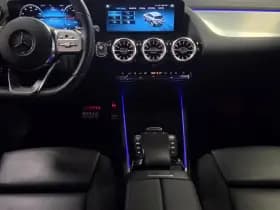 Mercedes-Benz GLA 250 e AMG Line | Schuif-kanteldak | Apple-Android | Navigatie thumbnail 12