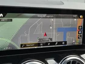 Mercedes-Benz GLA 250 e AMG Line | Schuif-kanteldak | Apple-Android | Navigatie thumbnail 18