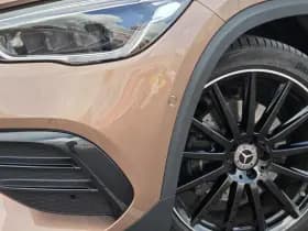 Mercedes-Benz GLA 250 e AMG Line | Schuif-kanteldak | Apple-Android | Navigatie thumbnail 3