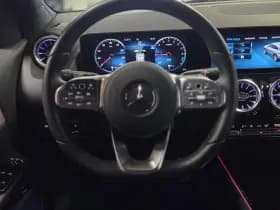 Mercedes-Benz GLA 250 e AMG Line | Schuif-kanteldak | Apple-Android | Navigatie thumbnail 4