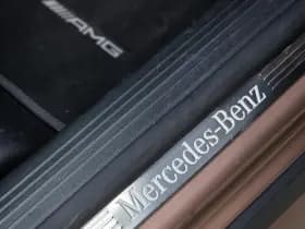 Mercedes-Benz GLA 250 e AMG Line | Schuif-kanteldak | Apple-Android | Navigatie thumbnail 32