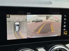 Mercedes-Benz GLA 250 e AMG Line | Schuif-kanteldak | Apple-Android | Navigatie thumbnail 34