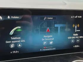 Mercedes-Benz GLA 250 e AMG Line | Schuif-kanteldak | Apple-Android | Navigatie thumbnail 35