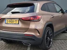 Mercedes-Benz GLA 250 e AMG Line | Schuif-kanteldak | Apple-Android | Navigatie thumbnail 5