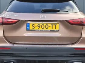 Mercedes-Benz GLA 250 e AMG Line | Schuif-kanteldak | Apple-Android | Navigatie thumbnail 7