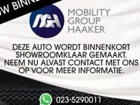 Dacia Jogger 1.6 Hybrid 140 Extreme 7-persoons | Apple-Android | Trekhaak | Dealonderhouden thumbnail 2