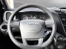 Iveco Daily 35S12V 2.3 352 H2 | 3-zits | Trekhaak | Parkeersensoren thumbnail 16