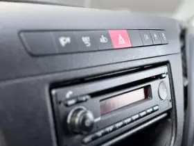 Iveco Daily 35S12V 2.3 352 H2 | 3-zits | Trekhaak | Parkeersensoren thumbnail 18