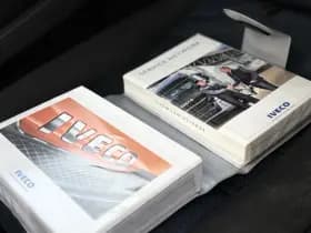 Iveco Daily 35S12V 2.3 352 H2 | 3-zits | Trekhaak | Parkeersensoren thumbnail 22