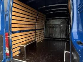 Iveco Daily 35S12V 2.3 352 H2 | 3-zits | Trekhaak | Parkeersensoren thumbnail 26