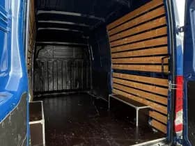 Iveco Daily 35S12V 2.3 352 H2 | 3-zits | Trekhaak | Parkeersensoren thumbnail 27