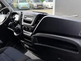 Iveco Daily 35S12V 2.3 352 H2 | 3-zits | Trekhaak | Parkeersensoren thumbnail 4